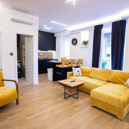 Pago Boutique Suites II Zagreb Exterior photo