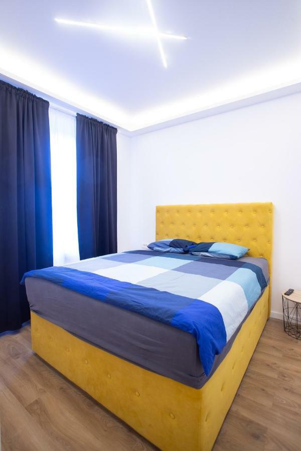 Pago Boutique Suites II Zagreb Exterior photo