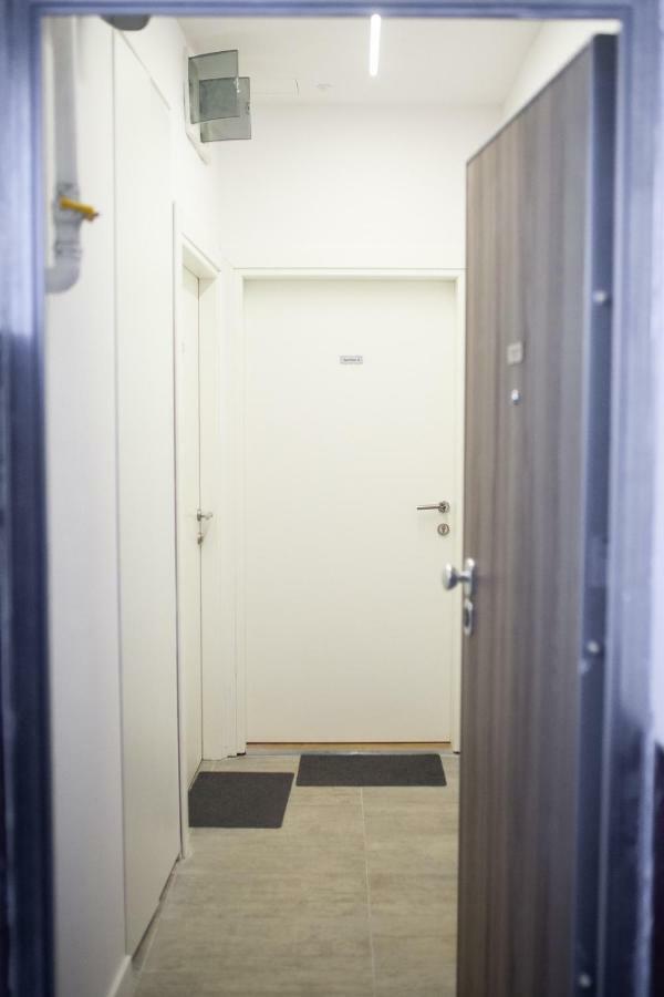 Pago Boutique Suites II Zagreb Exterior photo