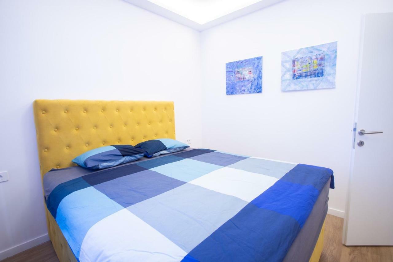 Pago Boutique Suites II Zagreb Exterior photo